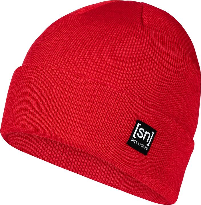 Image du produit Super Natural Beanie Alpine (Taille unique)