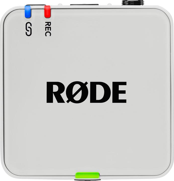 Actual product image RØDE Wireless GO (Gen 3)