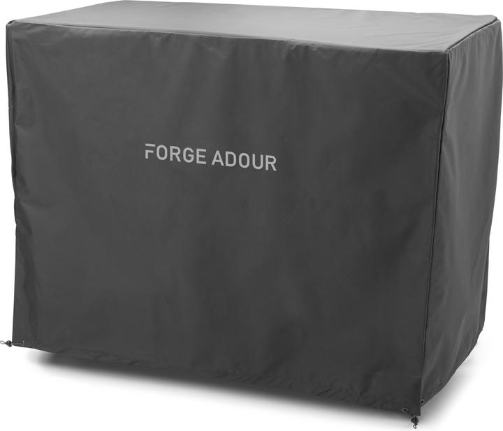 Produktbild Forge Adour Abdeckhaube für Wagen cho a 45, ch pa 45, ch paf 45, ch pi 45,ch pif 45