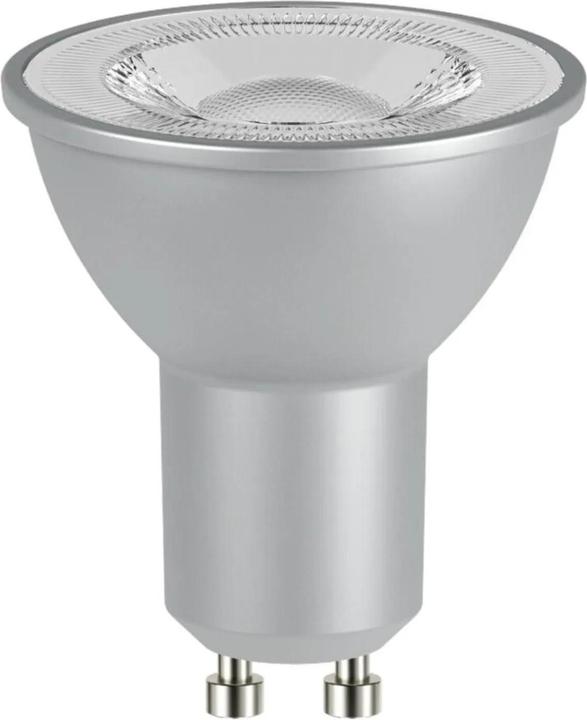 Actual product image Kanlux 35240 IQ-LED GU10 7W-WW spotlight (GU10, 6.50 W, 580 lm, 1 x, F)