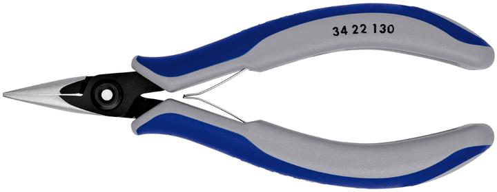 Produktbild Knipex Rundzange (160 mm)