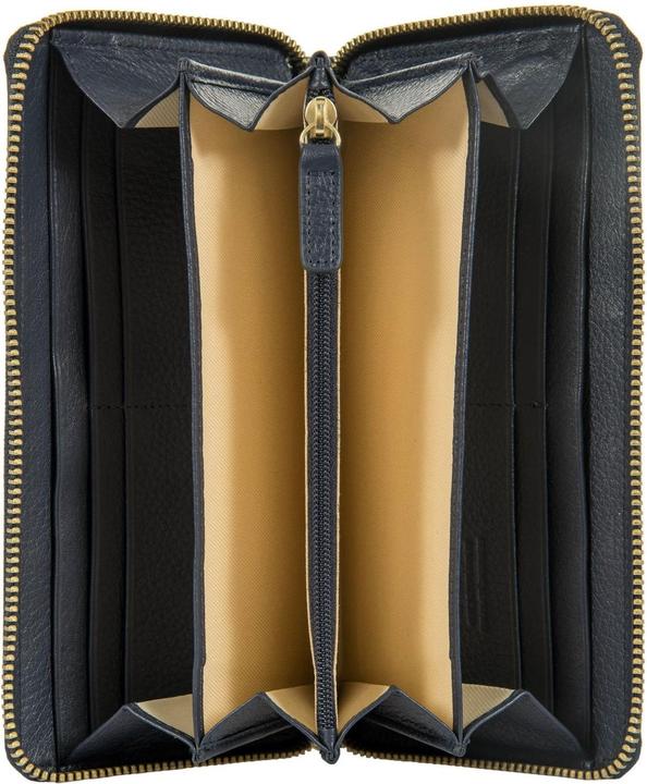 Image du produit Brics Marmolada Porte-monnaie en cuir RFID 18,5 cm