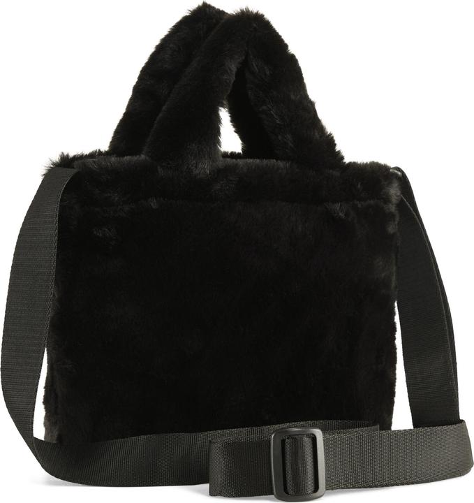 Produktbild Puma UP FAUX FUR Mini Shopper Bag (1.50 l)