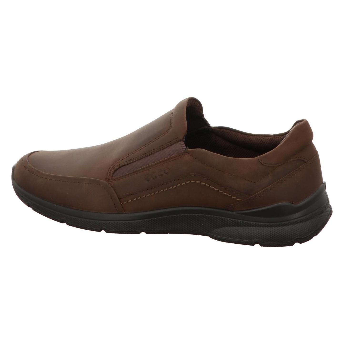 Ecco, Mannen, Lace-Ups, Irving, Bruin, (40)