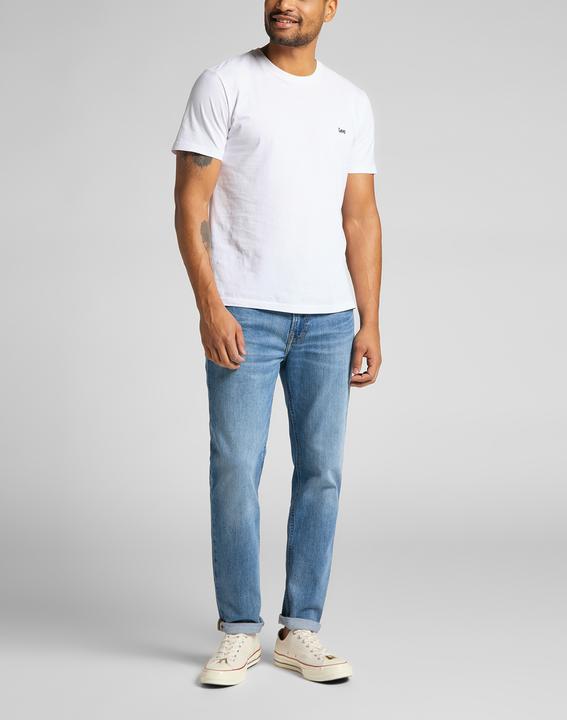 Actual product image Lee Austin Jeans Tapered mid kansas (W31/L34)