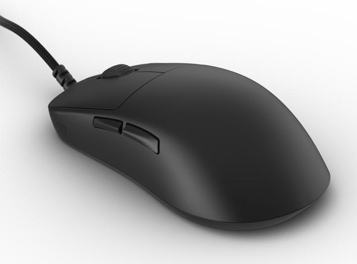 Produktbild Endgame Gear OP1 8k v2 Gaming-Maus, 8.000Hz - schwarz (Kabelgebunden)