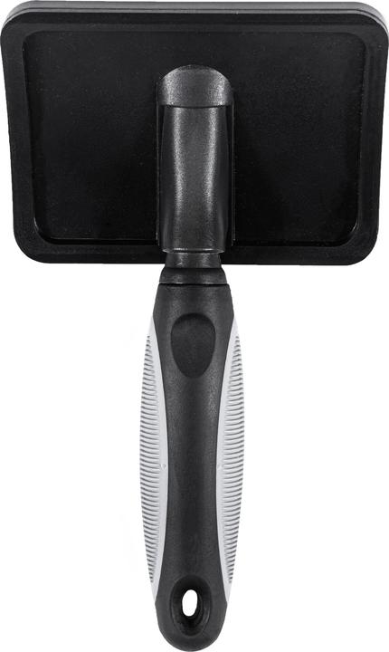 Actual product image Werner Christ curry comb for sheep's wool