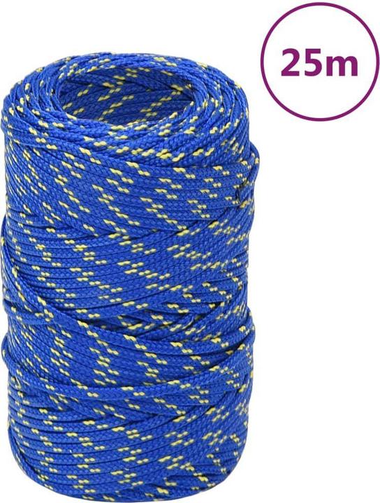 Immagine prodotto vidaXL Bootsseil