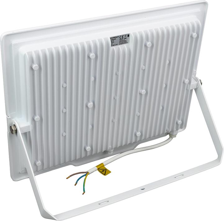 Actual product image Luxula LED floodlight (20000 lm, IP65)