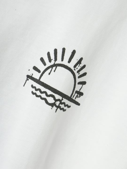 Produktbild Lmtd Bio-Baumwoll T-Shirt (146, 152)