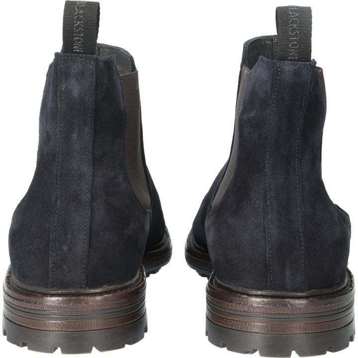 Actual product image Blackstone Suede Chelsea (40)