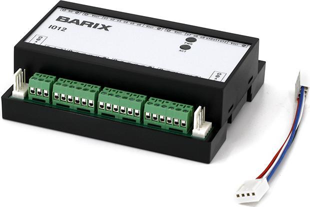 Barix IO12