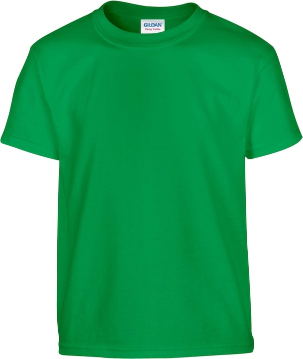 Vert irlandais
