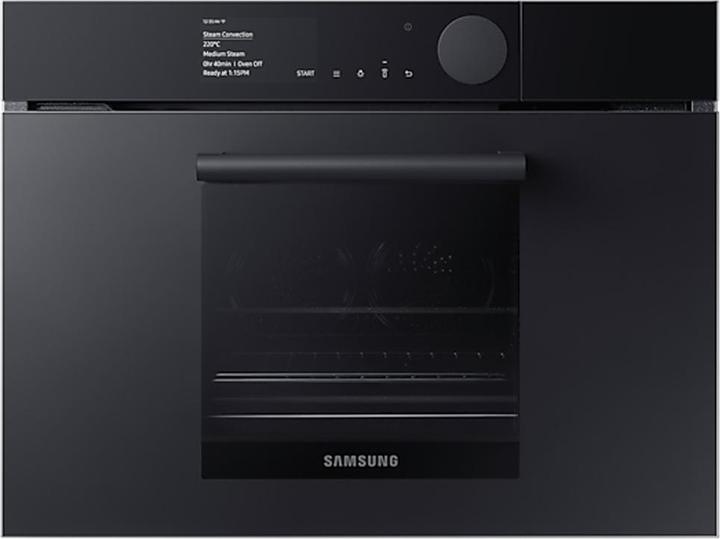 Produktbild Samsung Ofen/Steamer Kombi