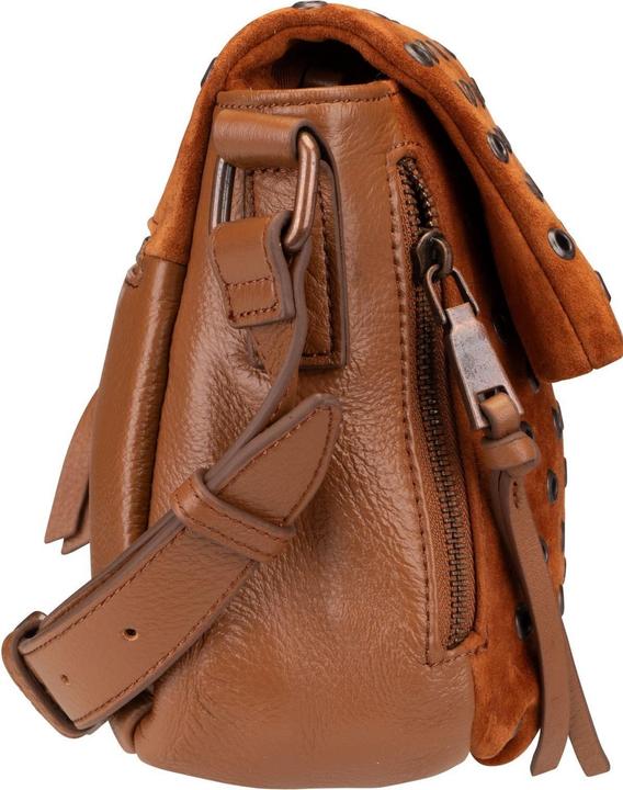 Immagine prodotto FredsBruder Borsa a tracolla Hey You Rock 270-3251s