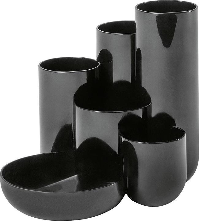 Image du produit Han Stifteköcher Campus schwarz