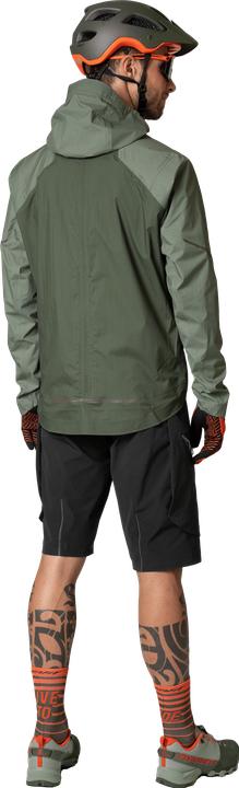 Actual product image Dynafit Ride 3-layer jacket men (XL)