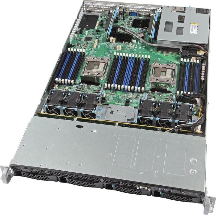 Produktbild Intel R1304wt2gsr