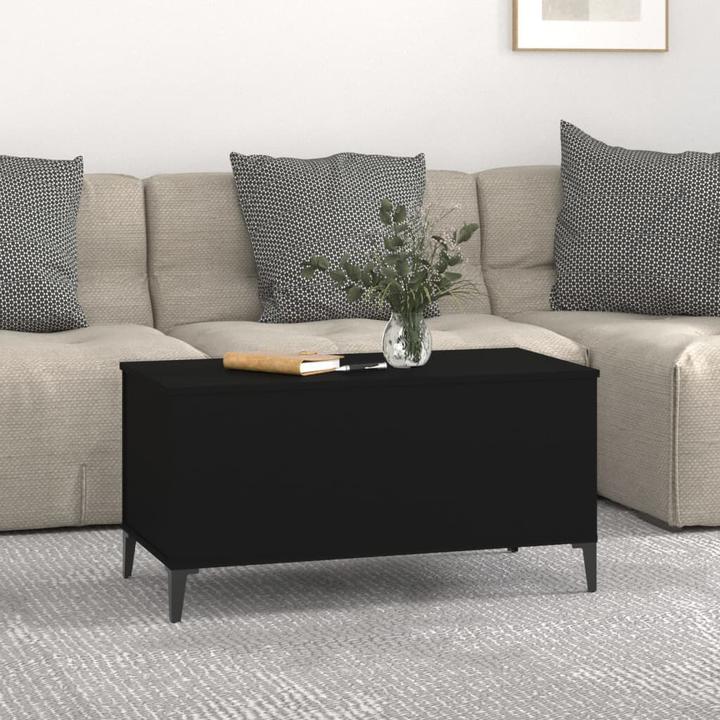 Image du produit vidaXL Couchtisch