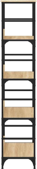 Produktbild VidaXL Ford (50 x 33 x 153 cm)