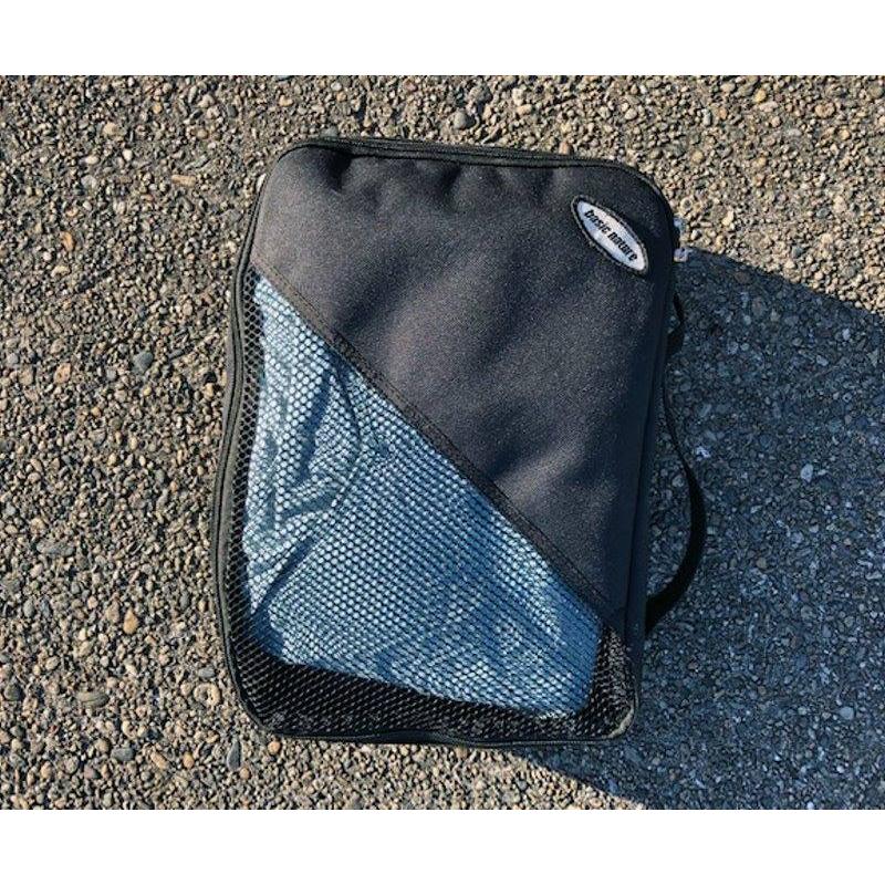 Thumbnail - Outdoor Spirit, Packsack, PackSystem 'Cordura', Schwarz