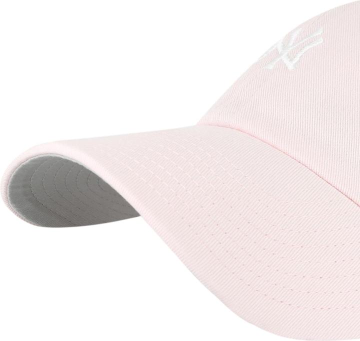 Produktbild 47 Brand Snapback Cap - Base Runner New York Yankees Rosa