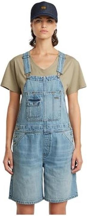 Image du produit G-Star Bowey Loose Shorttall (XL)