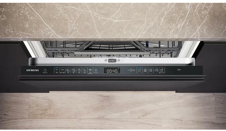 Image du produit Siemens iQ500 SN95E