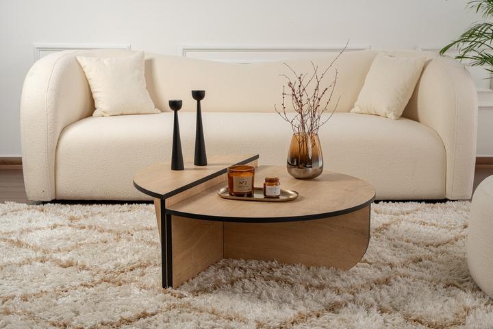 Actual product image Skye Decor Orion (90 x 30 x 60 cm)