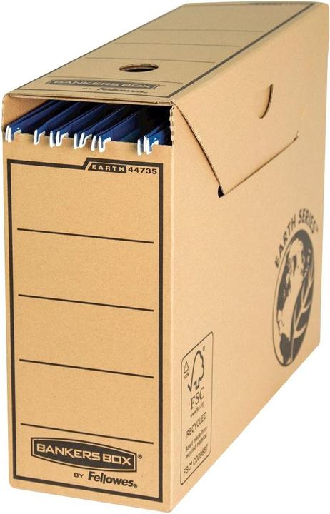 Bankers Box BankersBox suspension file archive (A4)
