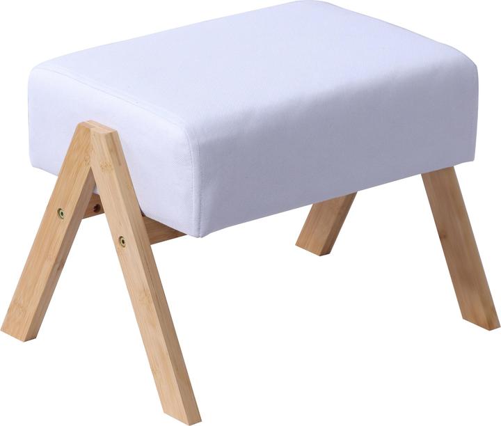 Image du produit Relaxdays repose-pied