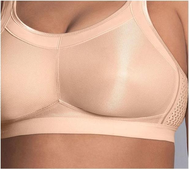 Produktbild Anita Sport-BH "Momentum" (85 D)