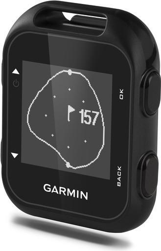Actual product image Garmin Approach G10