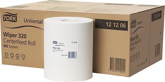 Actual product image Tork Basic (1 x)