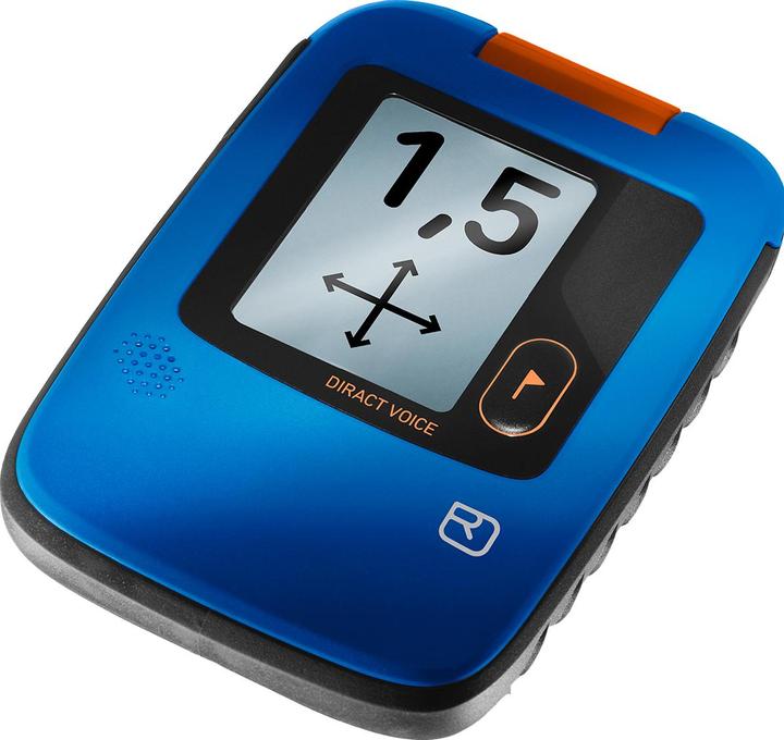 Produktbild Ortovox Diract Voice (LVS-Set)