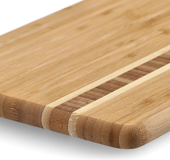 Actual product image Zeller Present Schneidbrett