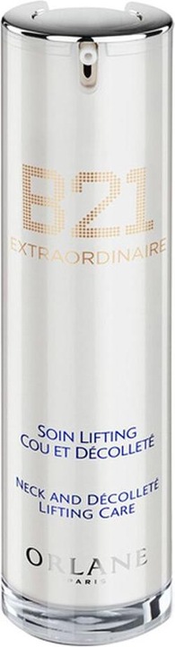 Image du produit Orlane B21 Extraordinaire Soin Liftant Cou et Décubitus (50 ml, Crème 24h)
