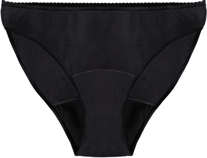 Immagine prodotto Glad Sanguinamenti abbondanti nel giorno del pantalone (L)