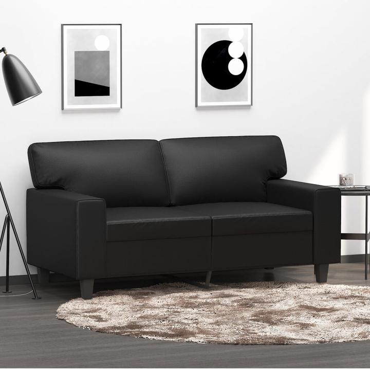 Produktbild vidaXL 2-Sitzer-Sofa (2-Sitzer)