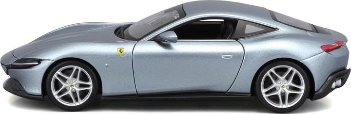 Produktbild Bburago Ferrari Roma 1/24 grey