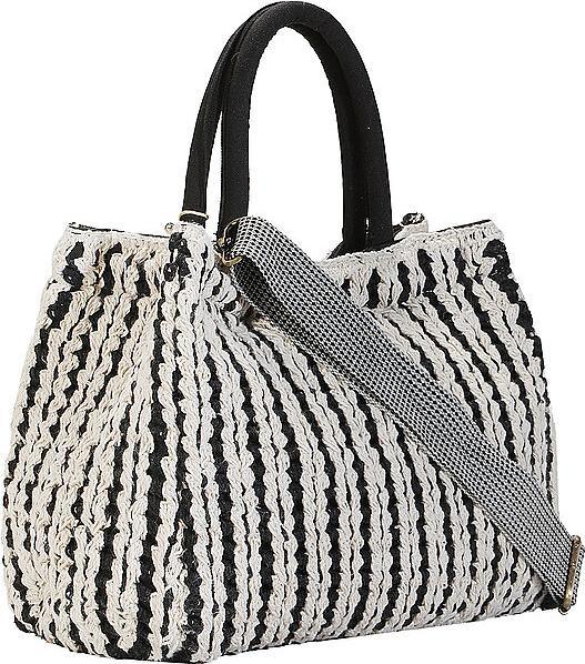 Produktbild Anokhi Tote Bag BOOK TOTE