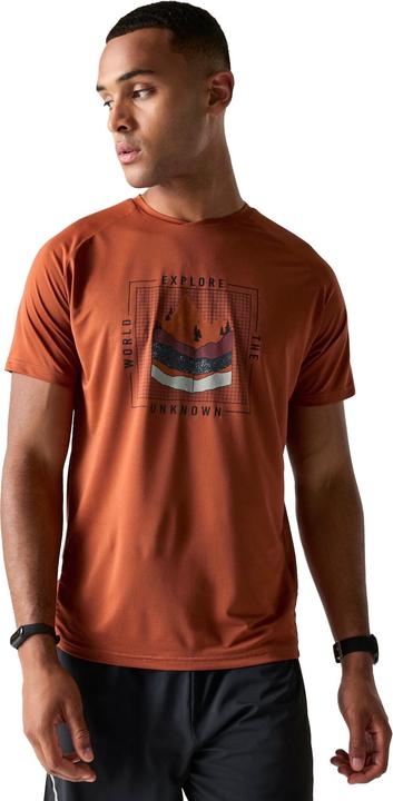 Produktbild Dare2b Tech II TShirt (3XL)