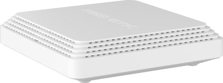 Produktbild Keenetic Hopper SE - Wifi 6 MESH AX1800