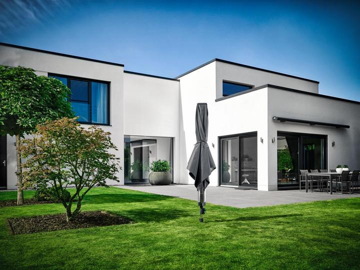 Produktbild Leifheit Wäscheschirm LinoProtect 400 (40 m)