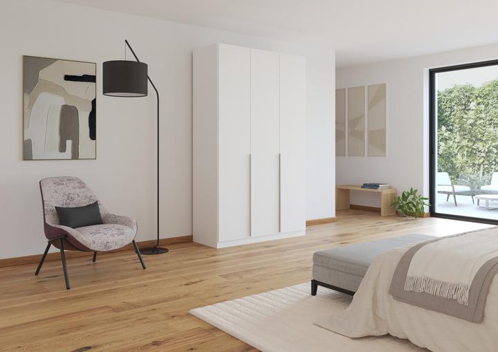 Produktbild Xora Alabama-201 (136 x 54 x 229 cm)