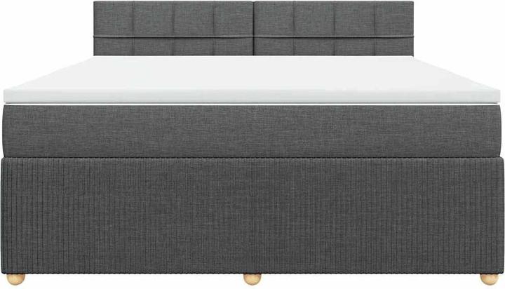 Produktbild vidaXL Boxspringbett (180 x 200 cm)