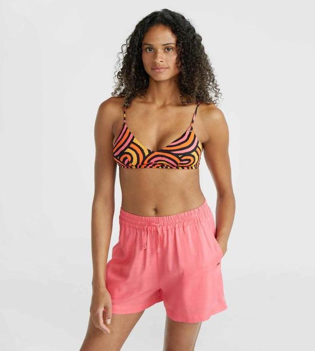 Actual product image O'Neill Women's Amiri Beach Shorts (M)