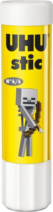 Image du produit UHU Minecraft