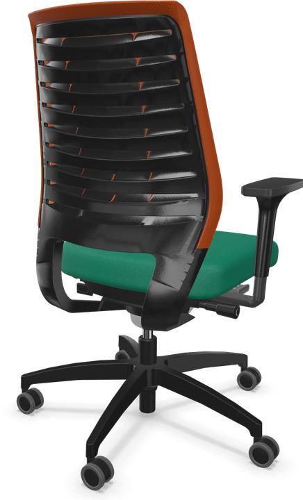 Produktbild Dauphin X-Code Bürodrehstuhl (40 - 52 cm)