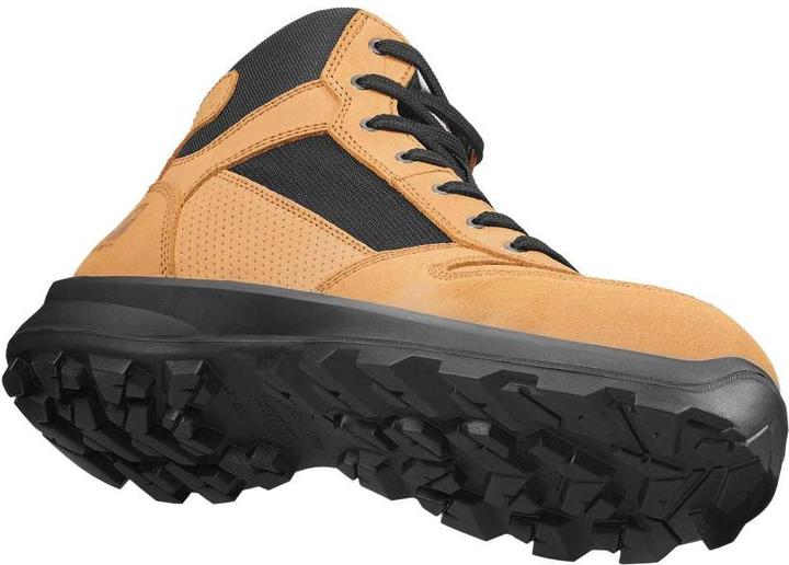 Produktbild Carhartt Michigan Sneaker Mid Wheat Gr.37 (37)